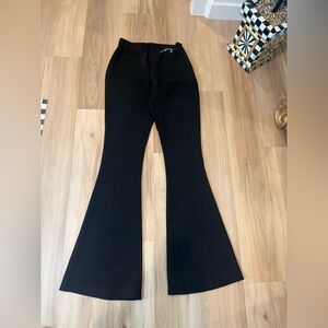bell bottom pants